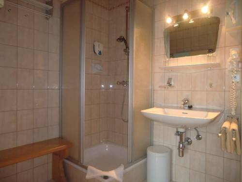 Imagen general del Hotel Sporthof Austria. Foto 1