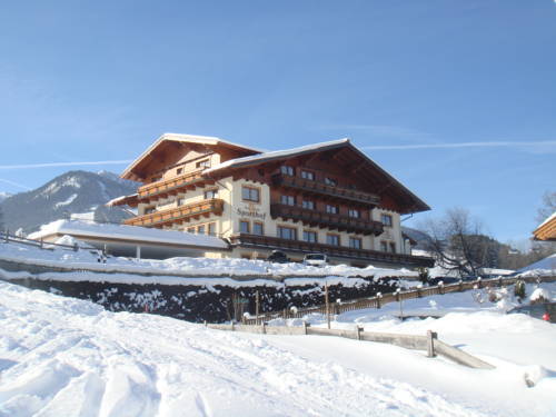 Imagen de la habitación del Hotel Sporthof. Foto 2