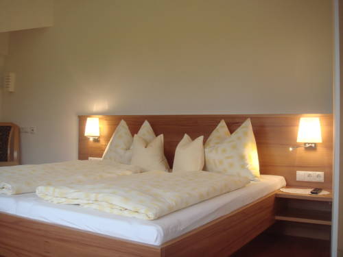 Imagen de la habitación del Hotel Sporthof. Foto 3
