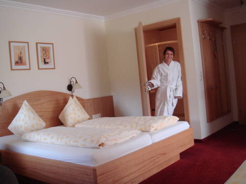 Imagen general del Hotel Sporthof. Foto 1