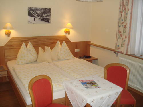 Imagen de la habitación del Hotel Sporthof. Foto 4