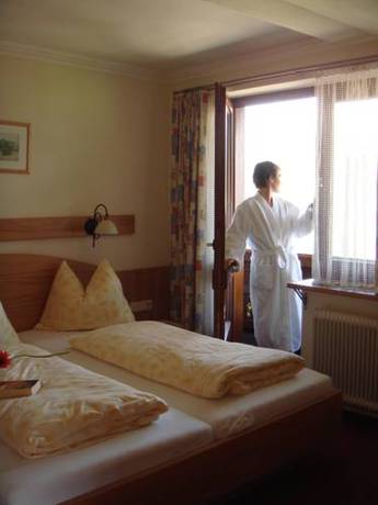 Imagen de la habitación del Hotel Sporthof. Foto 7