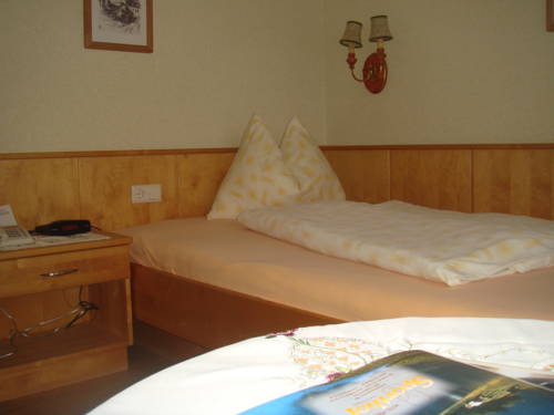Imagen de la habitación del Hotel Sporthof. Foto 8
