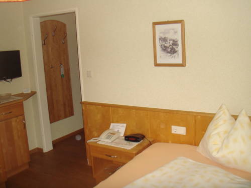 Imagen de la habitación del Hotel Sporthof. Foto 9