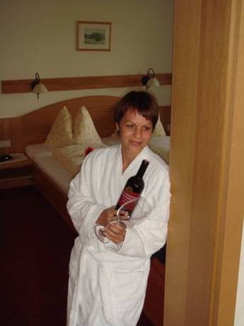 Imagen de la habitación del Hotel Sporthof. Foto 10
