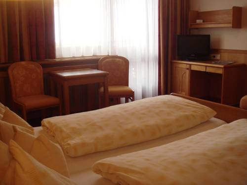 Imagen de la habitación del Hotel Sporthof. Foto 11