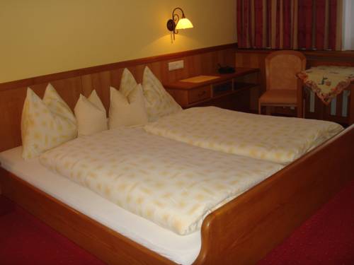 Imagen de la habitación del Hotel Sporthof. Foto 12
