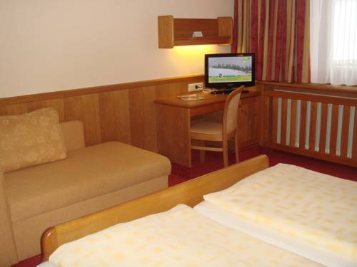Imagen de la habitación del Hotel Sporthof. Foto 14