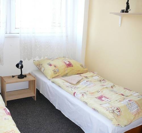 Imagen general del Hotel Sporthostel Scandinavia. Foto 3