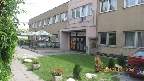 Imagen general del Hotel Sporthostel Scandinavia. Foto 4