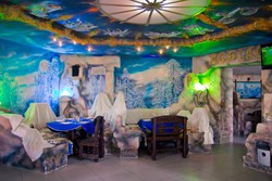 Imagen general del Hotel Sporthotel 1. Foto 3