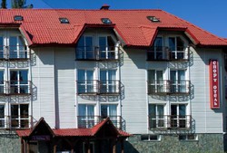 Imagen general del Hotel Sporthotel 2. Foto 2