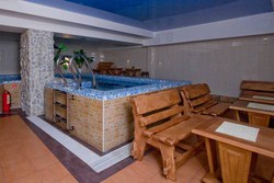 Imagen general del Hotel Sporthotel 2. Foto 4