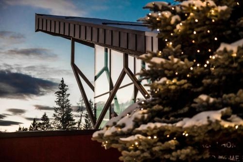 Imagen general del Hotel Sporthotel Alpenrose. Foto 4