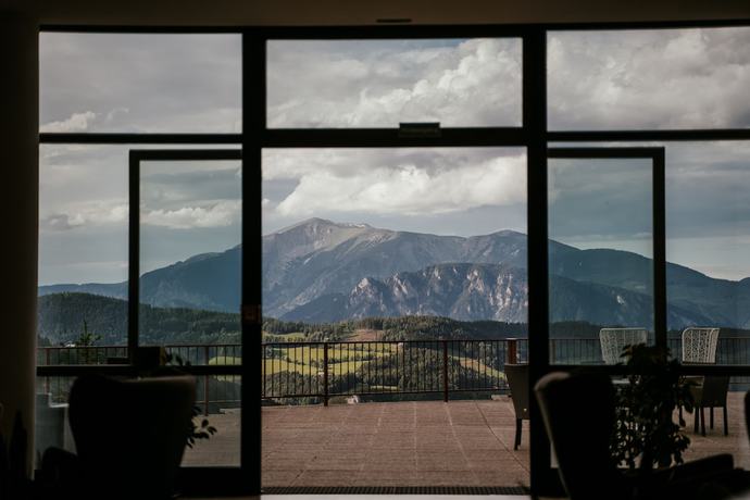 Imagen de la habitación del Hotel Sporthotel Am Semmering. Foto 3