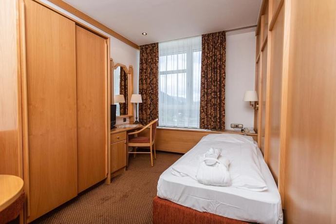 Imagen de la habitación del Hotel Sporthotel Am Semmering. Foto 4