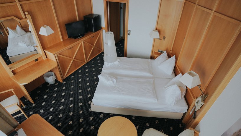 Imagen de la habitación del Hotel Sporthotel Am Semmering. Foto 5