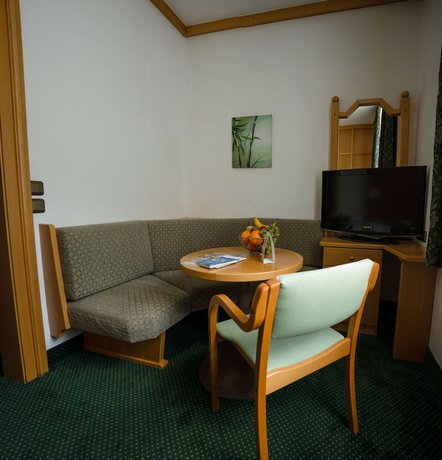 Imagen de la habitación del Hotel Sporthotel Am Semmering. Foto 6