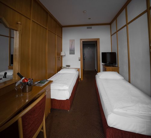 Imagen de la habitación del Hotel Sporthotel Am Semmering. Foto 7