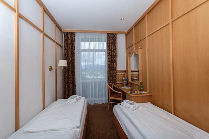 Imagen de la habitación del Hotel Sporthotel Am Semmering. Foto 8