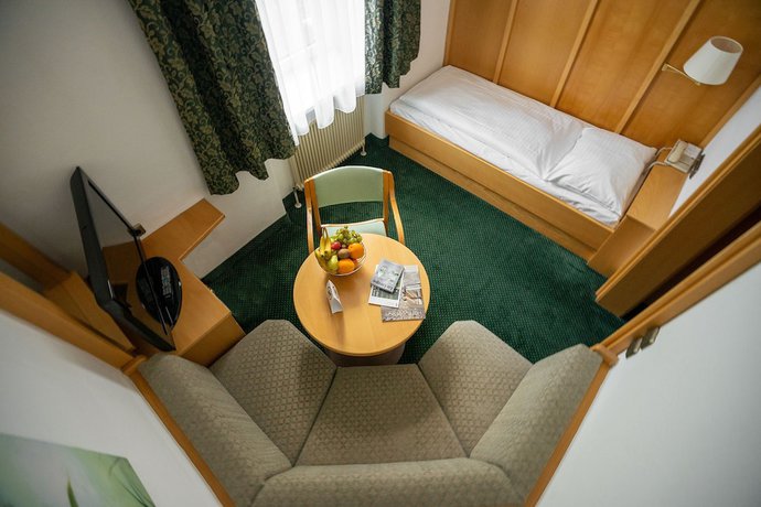 Imagen de la habitación del Hotel Sporthotel Am Semmering. Foto 9