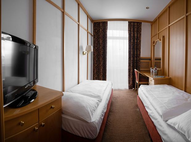 Imagen de la habitación del Hotel Sporthotel Am Semmering. Foto 12