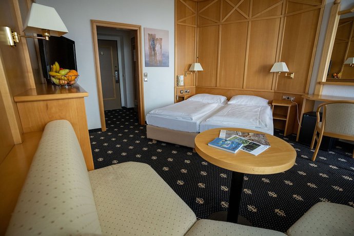 Imagen de la habitación del Hotel Sporthotel Am Semmering. Foto 14