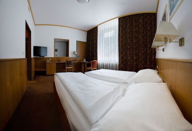 Imagen de la habitación del Hotel Sporthotel Am Semmering. Foto 15