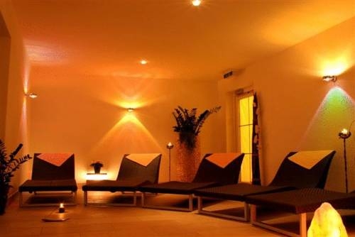 Imagen de los exteriores del Hotel Sporthotel Arlberg. Foto 5