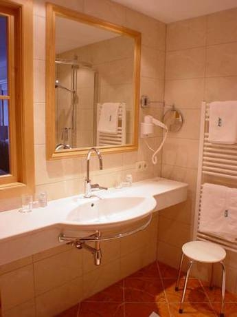 Imagen general del Hotel Sporthotel Auhof. Foto 6