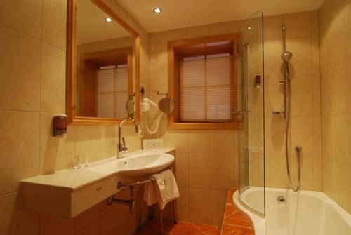 Imagen general del Hotel Sporthotel Auhof. Foto 7