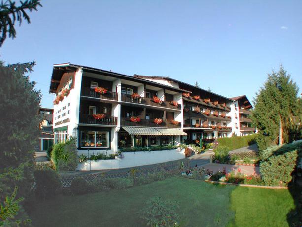 Imagen general del Hotel Sporthotel Austria. Foto 4