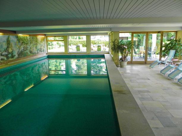 Imagen general del Hotel Sporthotel Austria. Foto 6
