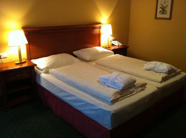 Imagen general del Hotel Sporthotel Austria. Foto 8