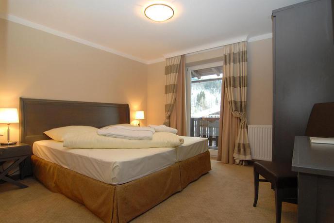 Imagen general del Hotel Sporthotel Austria. Foto 11
