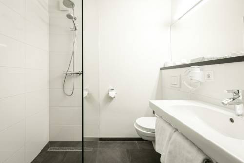 Imagen de la habitación del Hotel Sporthotel Beck. Foto 4