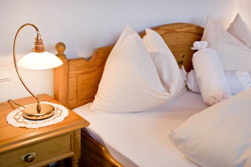 Imagen de la habitación del Hotel Sporthotel Beck. Foto 10