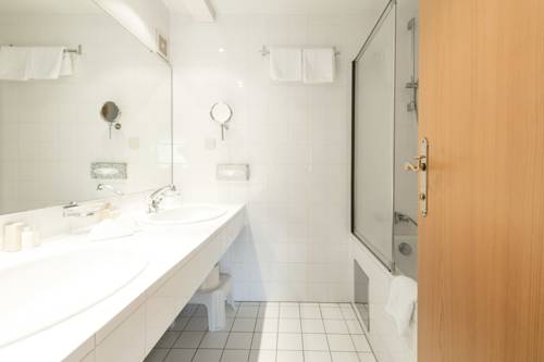 Imagen de la habitación del Hotel Sporthotel Beck. Foto 12