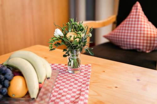 Imagen de la habitación del Hotel Sporthotel Beck. Foto 14