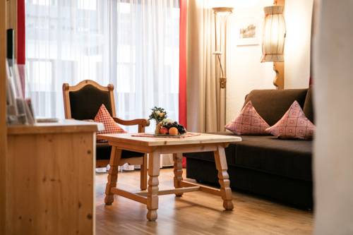 Imagen de la habitación del Hotel Sporthotel Beck. Foto 15