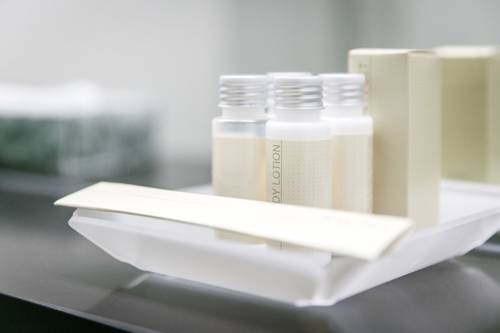 Imagen de la habitación del Hotel Sporthotel Beck. Foto 16