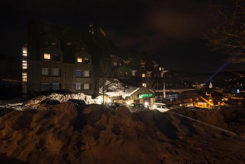 Imagen general del Hotel Sporthotel Bohemia. Foto 2