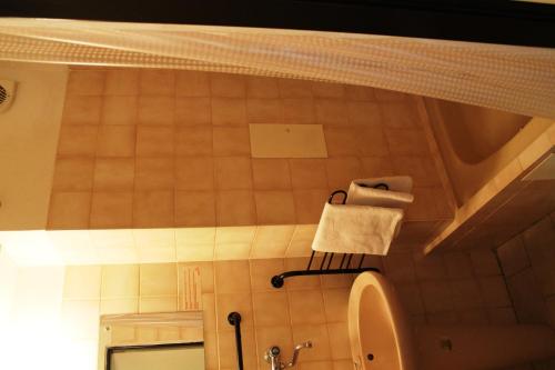 Imagen de la habitación del Hotel Sporthotel Bohemia. Foto 6