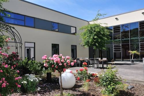 Imagen general del Hotel Sporthotel Borussia Düsseldorf. Foto 5