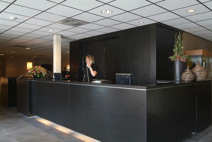 Imagen de los interiores del Hotel Sporthotel Bruurs. Foto 8