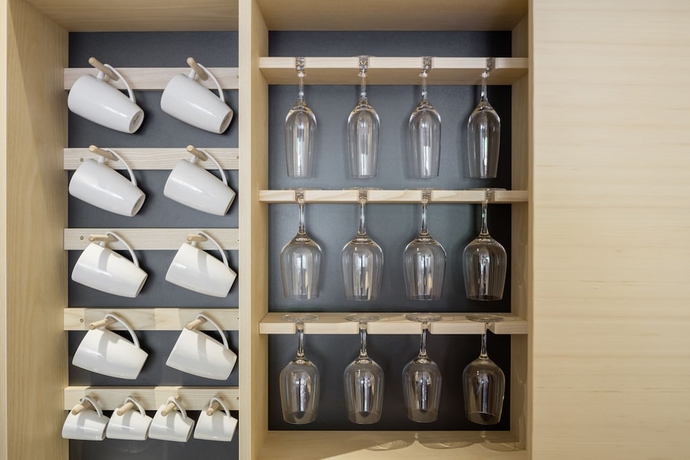 Imagen de la habitación del Hotel Sporthotel Chalets. Foto 12