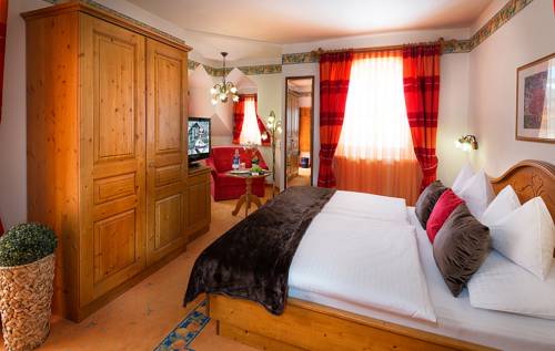 Imagen de la habitación del Hotel Sporthotel Cinderella. Foto 3