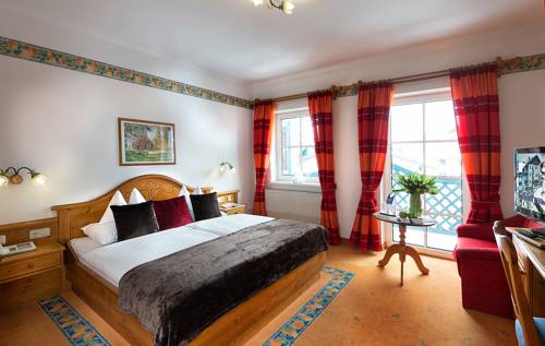 Imagen de la habitación del Hotel Sporthotel Cinderella. Foto 7