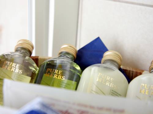 Imagen de la habitación del Hotel Sporthotel Cinderella. Foto 9