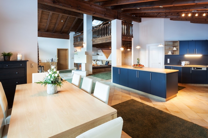 Imagen de la habitación del Hotel Sporthotel Cristall. Foto 16